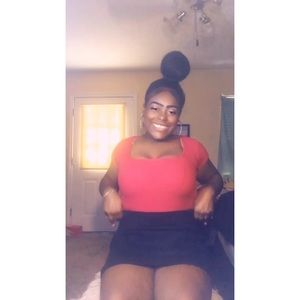 Meet your Posher, Sakinah